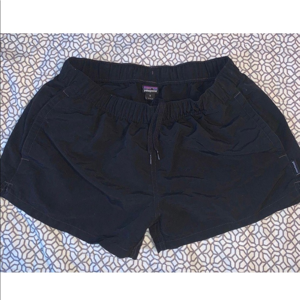 Patagonia shorts